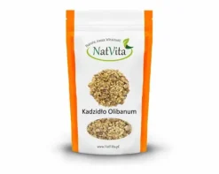 Kadzidło Olibanum – naturalne