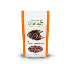 Kakao Criollo Raw – ceremonialne