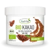 Kakao – mielone ziarna Bio (10-12% tłuszczu)