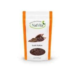Kakao łuski