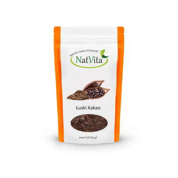 Kakao łuski