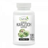 Karczoch – ekstrakt 15:1 kapsułki 500mg