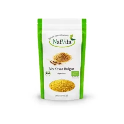 Kasza Bulgur Bio