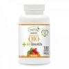 Koenzym Q10 + Bio Dzika Róża – kapsułki 400mg