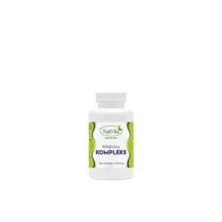 Kompleks Witamin – tabletki 330mg