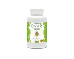Korzeń Szczeci – kapsułki 350mg