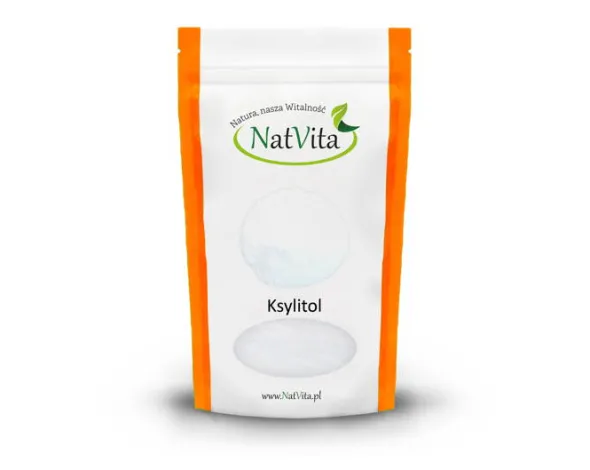 Ksylitol – Xylitol naturalny