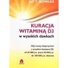 Kuracja witaminą D3 w wysokich dawkach – książka