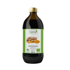 Kurkuma puree bio