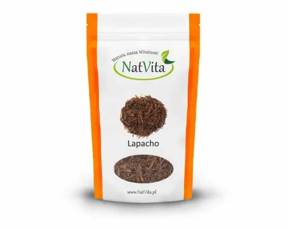 Lapacho – kora pocięta
