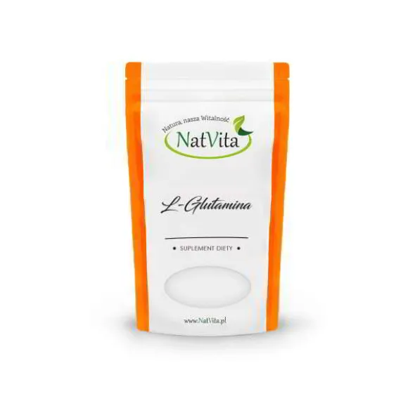 L-Glutamina