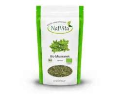 Majeranek – pocięty Bio