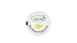 Masło kakaowe – Bio