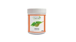 Matcha – zielona herbata sproszkowana