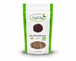 Miodokrzew – herbata Bio