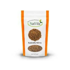 Mirra – żywica naturalna kadzidło