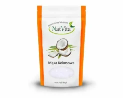 Mąka kokosowa
