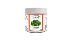 Moringa – liście mielone