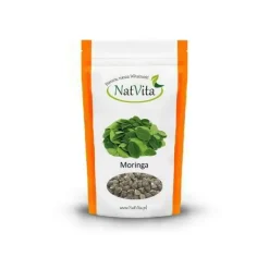Moringa Olejodajna – nasiona