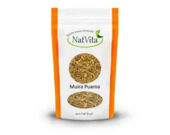 Muira Puama Pocięta