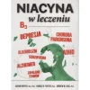 Niacyna w leczeniu – książka