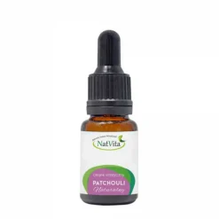 Olejek eteryczny patchouli