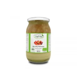 Olej Palmowy – Bio bezzapachowy