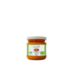 Olej Palmowy – Bio czerwony