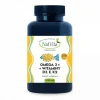 OMEGA 3 + WITAMINY D3, E, K2 MK7 kapsułki 1000mg