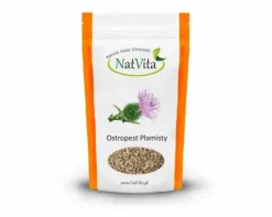 Ostropest plamisty – ziarna całe