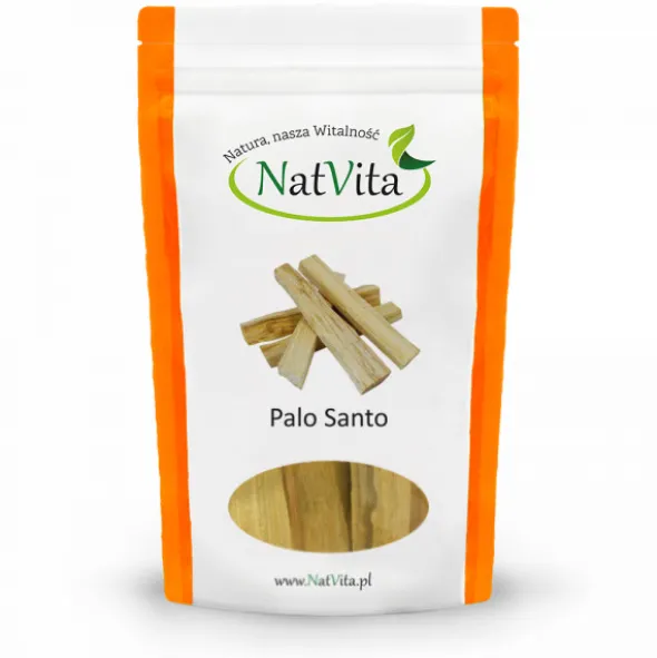 Palo Santo kadzidło