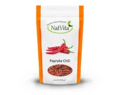 Papryka chili – cała