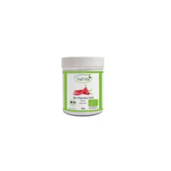 Papryka Chili – pieprz cayenne mielony Bio