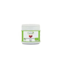 Pestki Granatu – mielone Bio