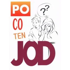 Po co ten Jod – książka