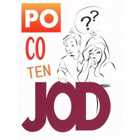 Po co ten Jod – książka
