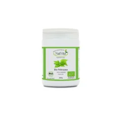 Pokrzywa – liście mielone Bio