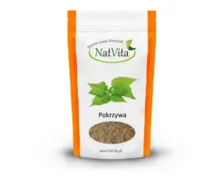 Pokrzywa – nasiona