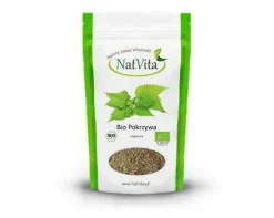 Pokrzywa – nasiona Bio