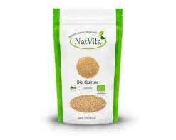 Quinoa biała – komosa ryżowa Bio