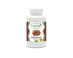 Różeniec górski – kapsułki 350 mg