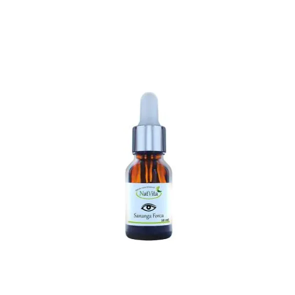 Sananga Forca Kuntanawa – krople 10ml