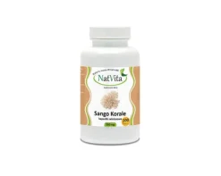Sango Korale – kapsułki 500mg