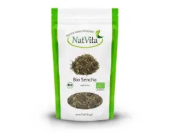 Sencha – herbata Bio
