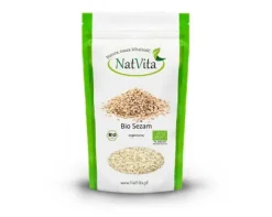 Sezam biały – organiczny Bio