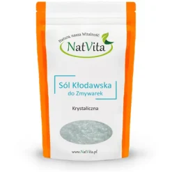 Sól Kłodawska – do zmywarek