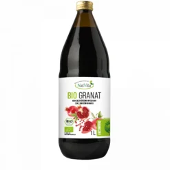 Sok z granatu – 100% Bio