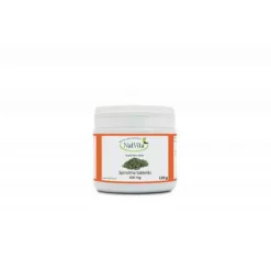 Spirulina – tabletki 400mg