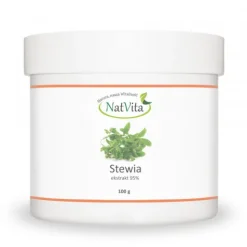 Stewia – ekstrakt 95%