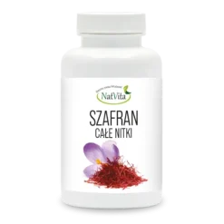 Szafran – nitki